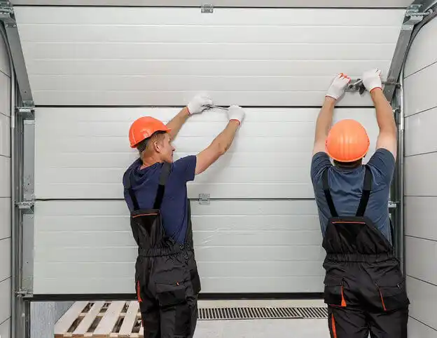 garage door service Bellevue